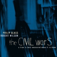 The CIVIL warS: A Tree Is Best Measured When It Is Down