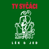 Lék a jed