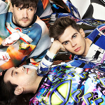 Klaxons