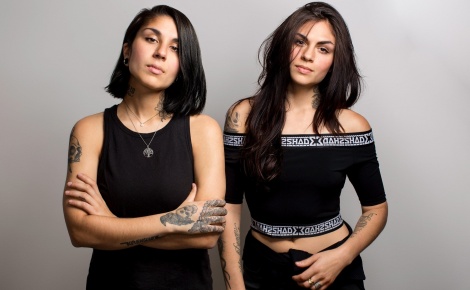 Krewella