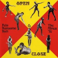 Open & Close