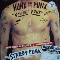 Street Punk