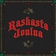 Raskasta joulua