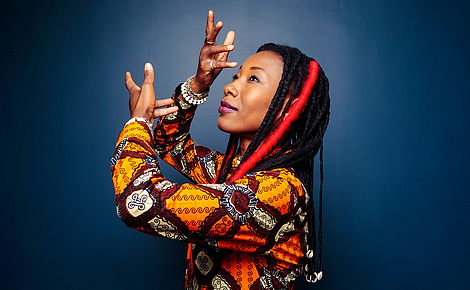 Fatoumata Diawara