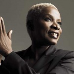 Angélique Kidjo