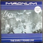 The Early Years Live 