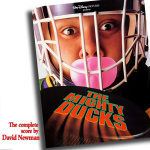 The Mighty Ducks