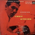 A Session with Chet Atkins