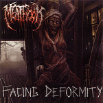 Facing Deformity