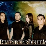 Rivendel's Requiem