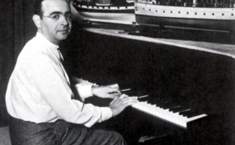 Max Steiner