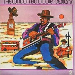 The London Bo Diddley Sessions