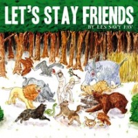 Let's Stay Friends