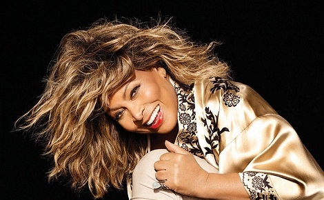 Tina Turner