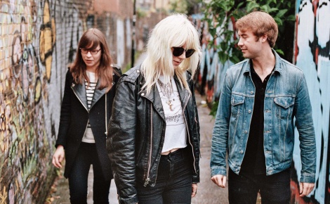 White Lung