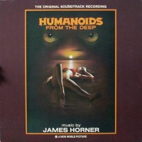 Humanoids From The Deep