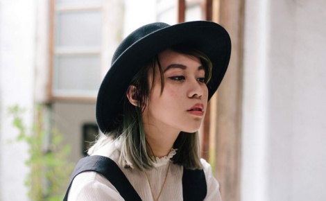 Reese Lansangan