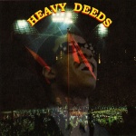 Heavy Deeds