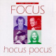 Hocus Pocus: The Best Of Focus