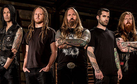 DevilDriver