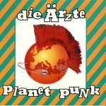 Planet Punk