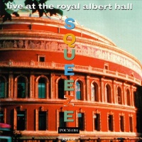 Live At Royal Albert Hall