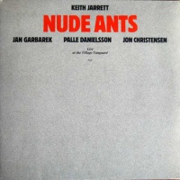 Nude Ants (Live At The Village Vanguard)