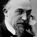 Erik Satie