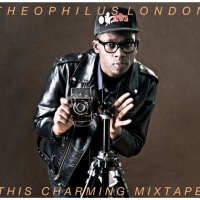 This Charming Mixtape