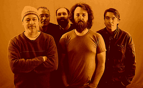 Built to Spill