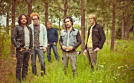 Blitzen Trapper