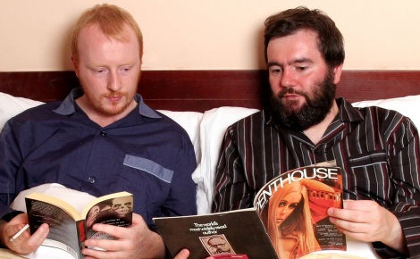 Arab Strap