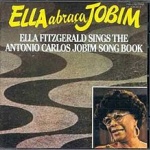 Ella Abraça Jobim