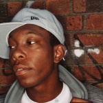 Dizzee Rascal