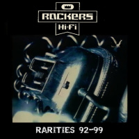 Rarities 92​-​99