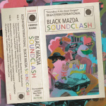 Black Mazda Soundclash