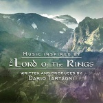 Music Inspired By The Lord Of The Rings