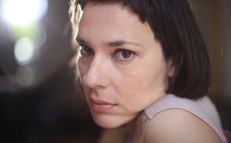 Laetitia Sadier