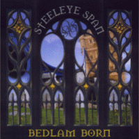 Bedlam Born