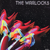 The Warlocks