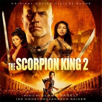 The Scorpion King 2 - Rise Of A Warrior