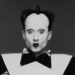 Klaus Nomi