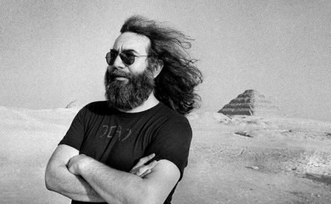 Jerry Garcia