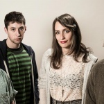 Speedy Ortiz