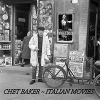 Icon Series - Chet Baker Italian Movie