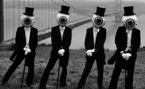 The Residents