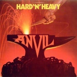 Hard 'n' Heavy