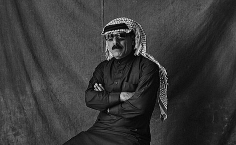 Omar Souleyman