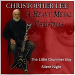 A Heavy Metal Christmas