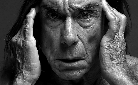 Iggy Pop